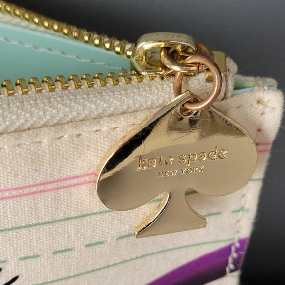**NEW** Kate Spade accessories bag - Picture 4 of 7